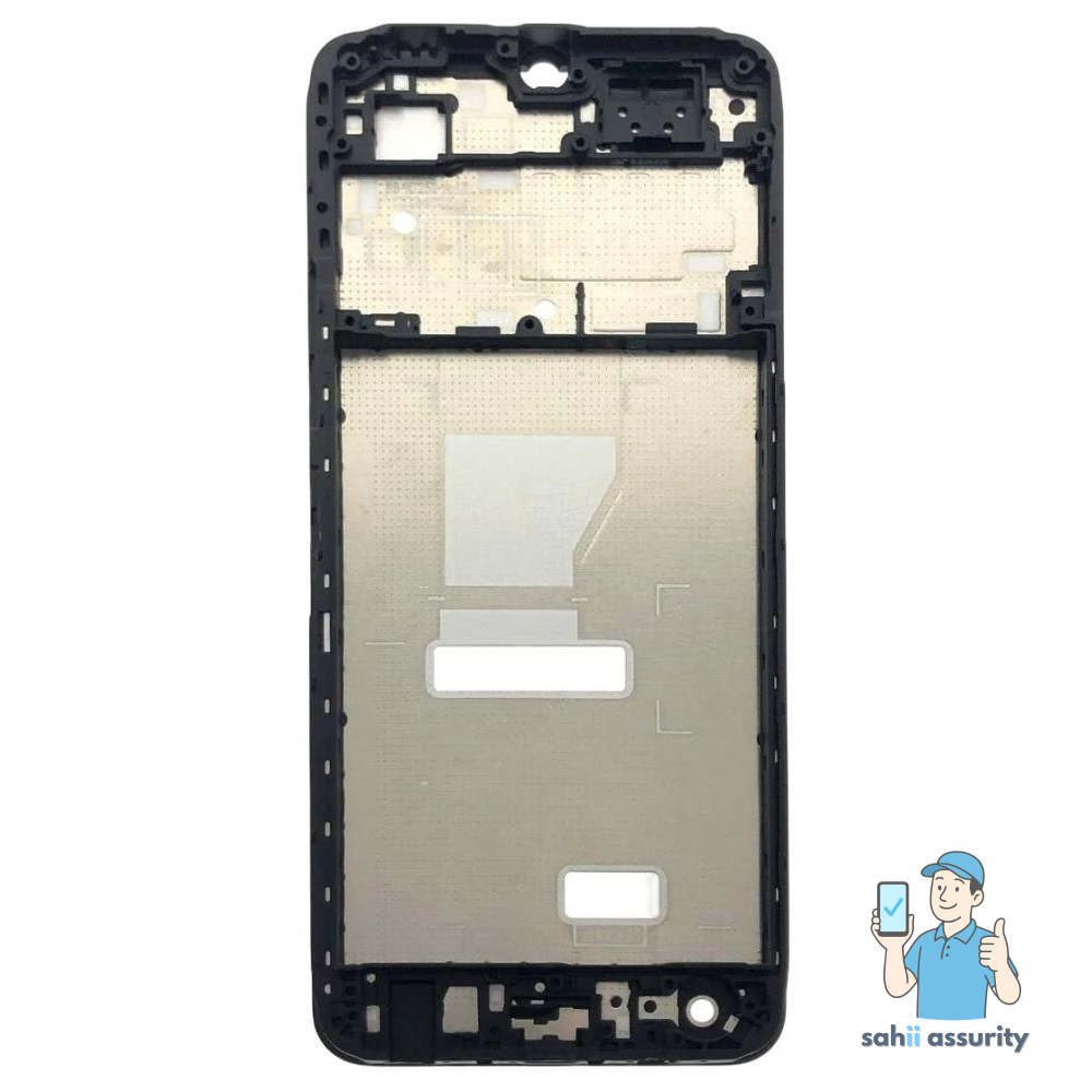 LCD Frame Middle Chassis for Vivo Y28s 5G thumbnail